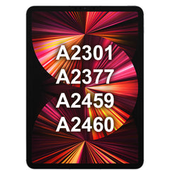 iPad Pro 11" (2021) 3. Gen.