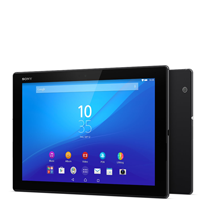 Sony Xperia Z4 Tablet