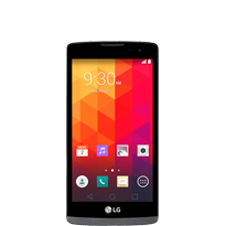 LG Leon