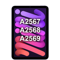 iPad Mini (2021) 6. Gen.