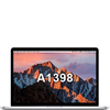 MacBook Pro 15 Retina