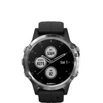Garmin Fenix 5 Plus
