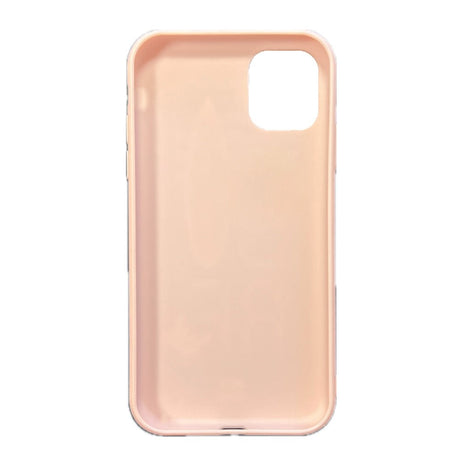 iPhone 11 Joy Case Flexibelt Plast Skal m. Tryck - Surf