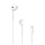 Apple EarPods med Lightning Connector (MMTN2ZM/A) - Vit