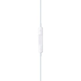 Apple EarPods med Lightning Connector (MMTN2ZM/A) - Vit