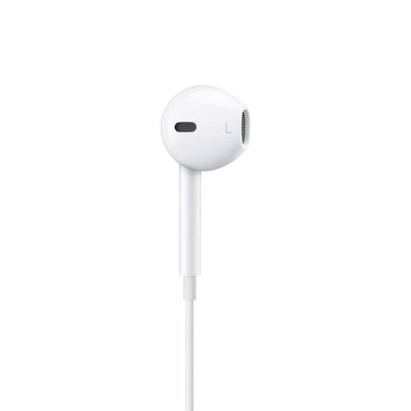 Apple EarPods med USB-C Connector (MTJY3ZM/A) - Vit
