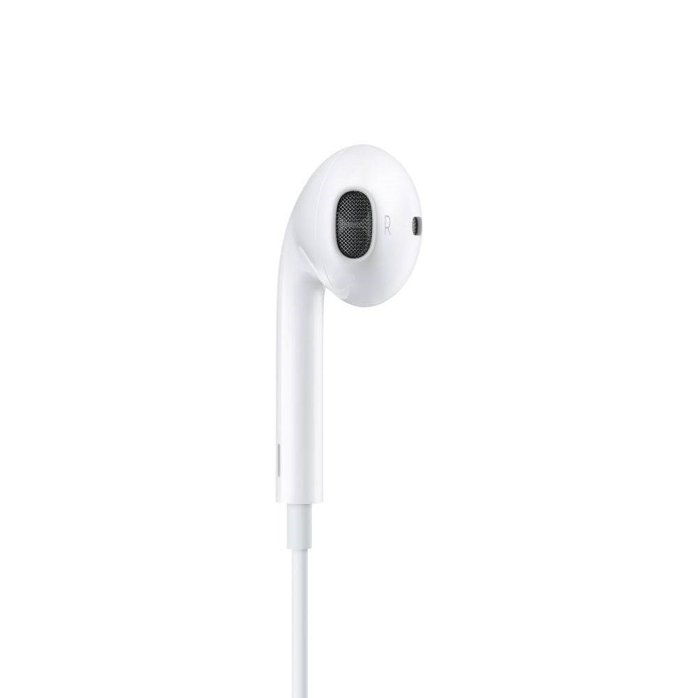 Apple EarPods med USB-C Connector (MTJY3ZM/A) - Vit