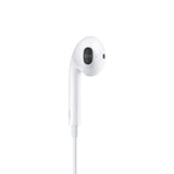 Apple EarPods med USB-C Connector (MTJY3ZM/A) - Vit
