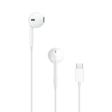 Apple EarPods med USB-C Connector (MTJY3ZM/A) - Vit
