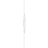 Apple EarPods med USB-C Connector (MTJY3ZM/A) - Vit