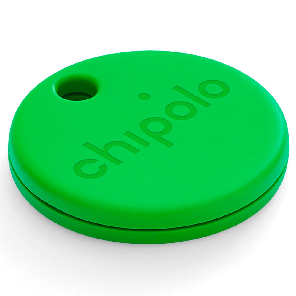 Chipolo ONE - Bluetooth GPS Tracker - Grön