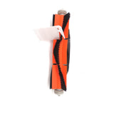 Dammsugarborste till Roborock S6 Pure / S6 / S50 / S5 / S5 Max - Orange / Svart