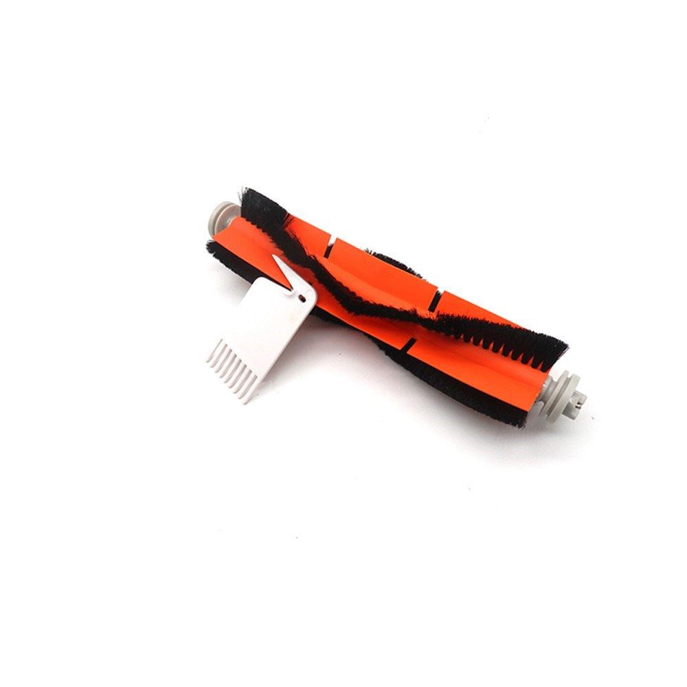 Dammsugarborste till Roborock S6 Pure / S6 / S50 / S5 / S5 Max - Orange / Svart