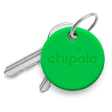 Chipolo ONE - Bluetooth GPS Tracker - Grön