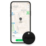 Chipolo ONE - Bluetooth GPS Tracker - Svart