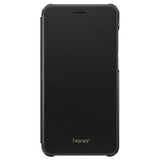 Original Huawei Honor 8 Lite Flip Case Black '