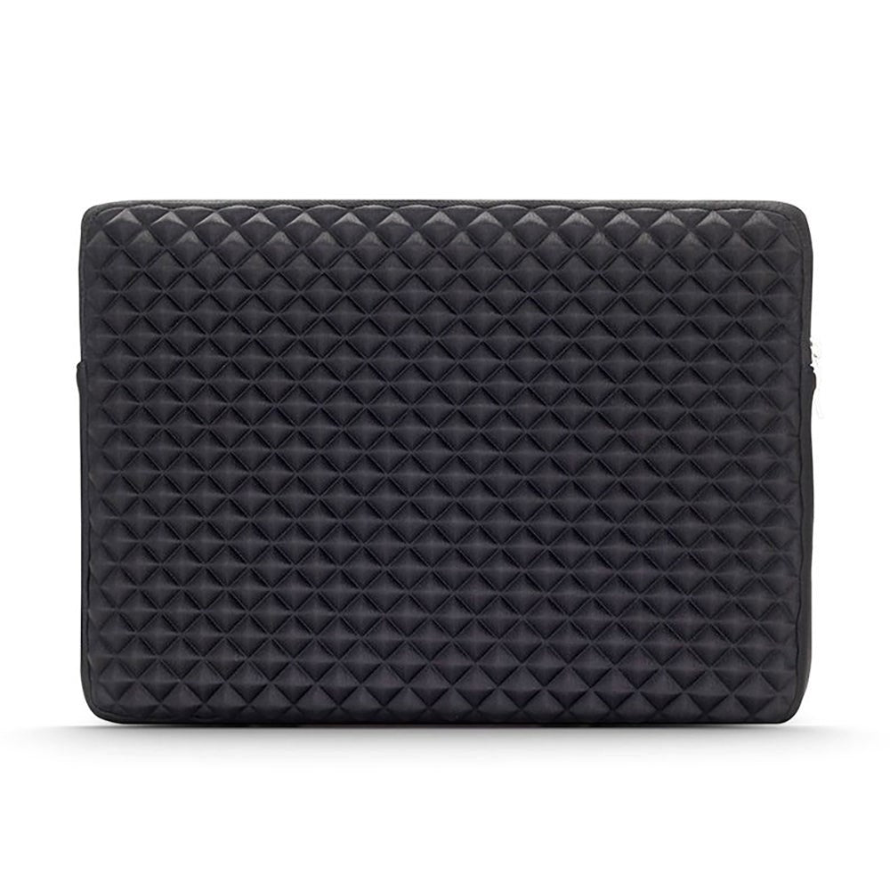 Tech-Protect Diamond Case 13-14" Laptop Sleeve (33 x 23 cm) - Svart