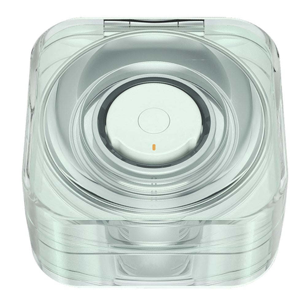 EIDERWOOD Fodral till Samsung Galaxy Ring Laddningsfodral - Grön