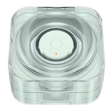 EIDERWOOD Fodral till Samsung Galaxy Ring Laddningsfodral - Grön