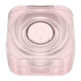 EIDERWOOD Fodral till Samsung Galaxy Ring Laddningsfodral - Rosa
