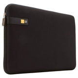 16" Laptop Case Logic Neopren Skyddande Sleeve (38.5 x 26.7 cm) - Svart