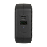 Targus 65W GaN PD Väggladdare med USB-C, USB-A och Reseadaptrar - Svart