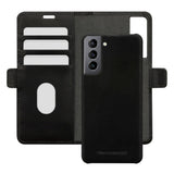 Samsung Galaxy S21+ (plus) dbramante1928 Lynge Plånboksfodral - Svart