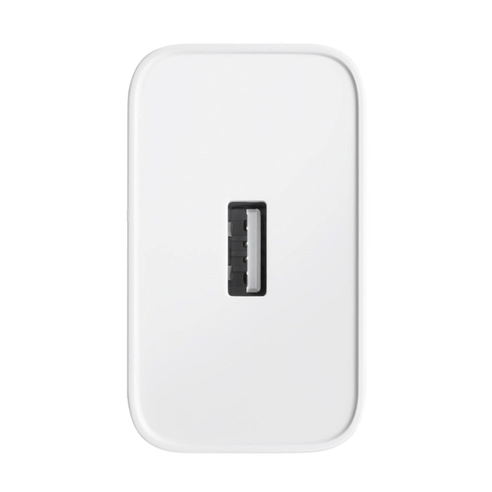 Original OnePlus Supervooc 80W Väggladdare USB-A - Vit