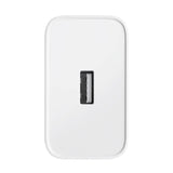 Original OnePlus Supervooc 80W Väggladdare USB-A - Vit