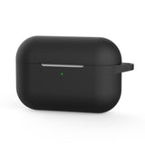 Apple AirPods Pro Case m. Carabiner - Svart