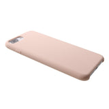EIDERWOOD iPhone 8 Plus / 7 Plus Fodrat Silikon Skal - Rosa