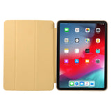 iPad Pro 11" (2018) Fodral med Tri-Fold Stativfunktion - Träd