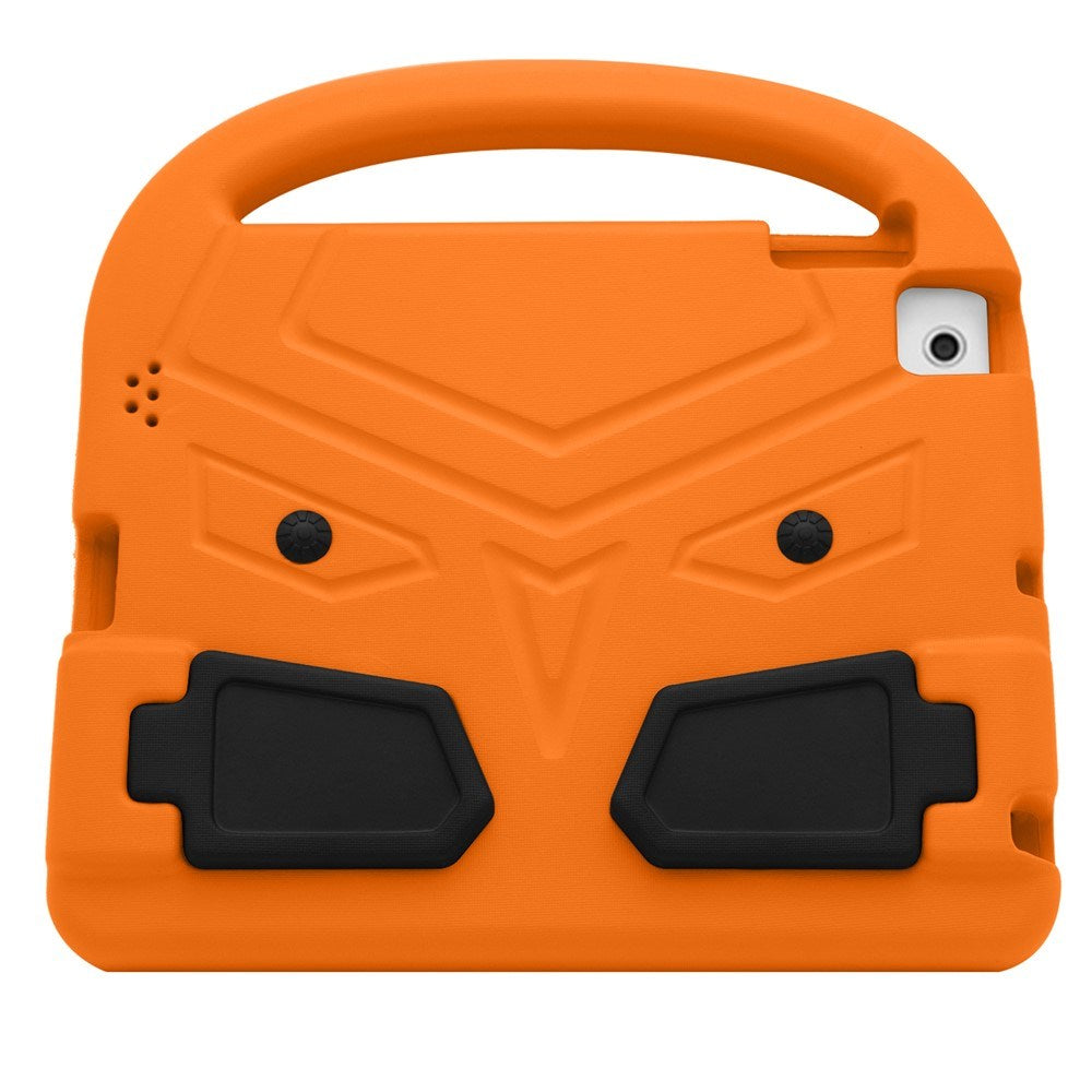 iPad 2 / iPad 3 / iPad 4 Retina Kids Case - Sparrow Stativfunktion Case - Orange