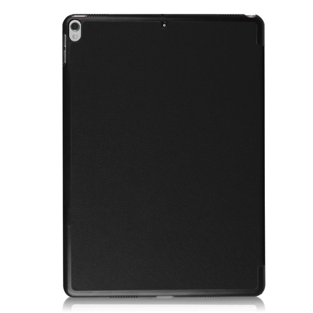 iPad Pro 10.5" / iPad Air (2019) Fodral - Svart