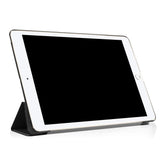 iPad Pro 10.5" / iPad Air (2019) Fodral - Svart