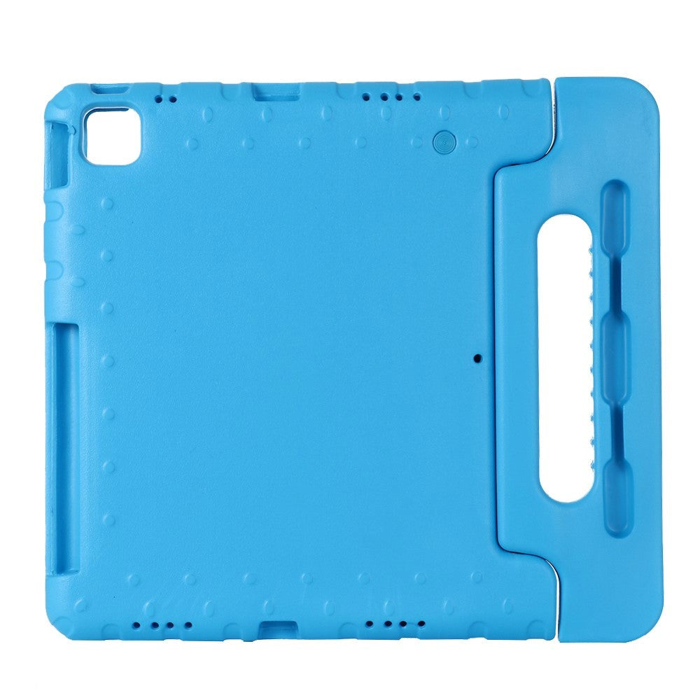 iPad Pro 12.9" (2022 / 2021 / 2020 / 2018) Barnskal med Handtag