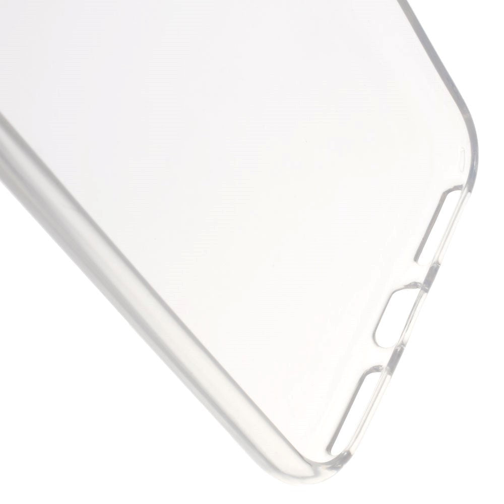 iPhone 8 plus / 7 plus Flexibelt Transparent Fodral