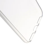 iPhone 8 plus / 7 plus Flexibelt Transparent Fodral