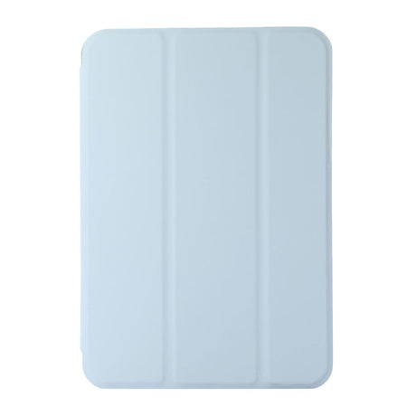 iPad Mini (2024 / 2021) Magnetiskt Tri-Fold Fodral - Baby Blå