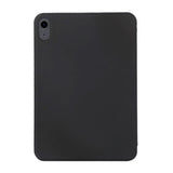 iPad Mini (2024 / 2021) Magnetiskt Tri-Fold Fodral - Svart