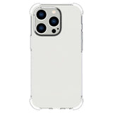 iPhone 14 Pro Shock-Proof Skal - Transparent