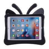 iPad - Butterfly Super 360 Degree Position Skal - Svart