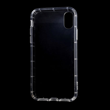 iPhone X/Xs Skal TPU - Transparent