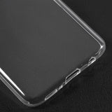 Samsung Galaxy S9 Nano Air Clear Fodral – Transparent
