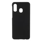 EIDERWOOD Samsung Galaxy A40 Hårt Plast Skal - Svart
