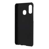 EIDERWOOD Samsung Galaxy A40 Hårt Plast Skal - Svart