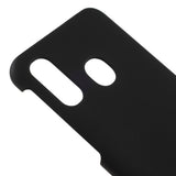 EIDERWOOD Samsung Galaxy A40 Hårt Plast Skal - Svart