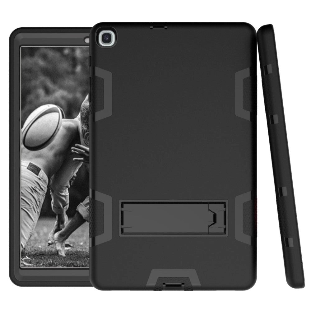 Samsung Galaxy Tab A 10.1 "(2019) Tough Case m. Stativfunktion Black