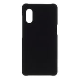 EIDERWOOD Samsung Galaxy Xcover Pro Hårt Plast Skal - Svart