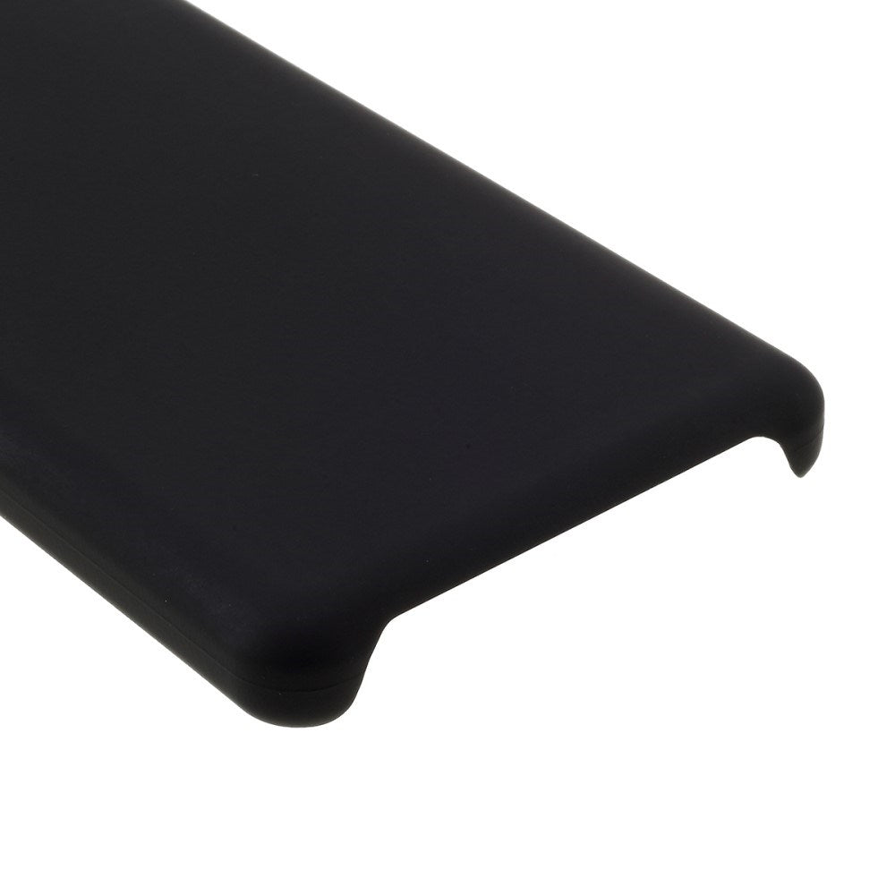 EIDERWOOD Samsung Galaxy Xcover Pro Hårt Plast Skal - Svart